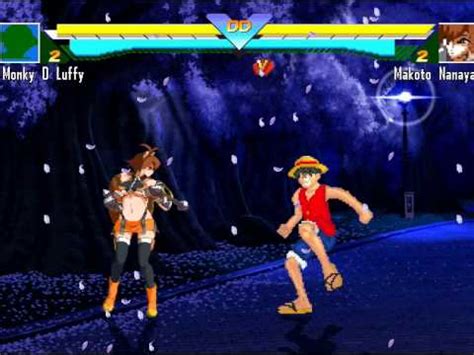 ds1 mugen monkey|Iba pa.